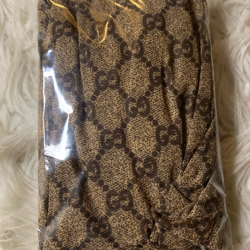 Gucci stockings